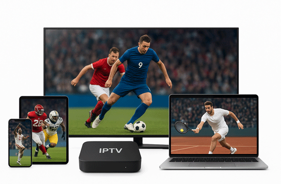 iptv apps