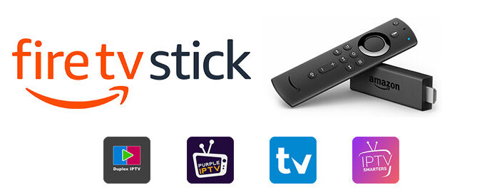 IPTV installeren op een chromecast