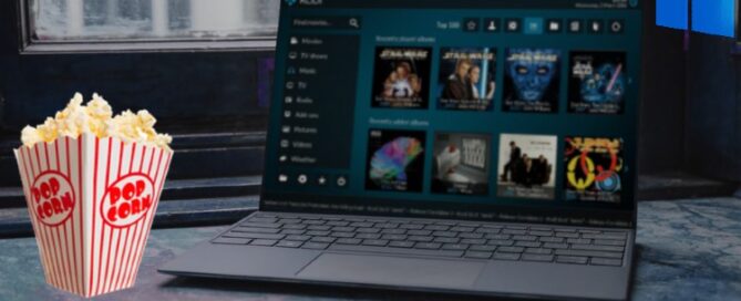 iptv installeren op laptop